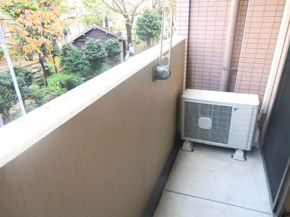 プロムナード岩楯の物件内観写真